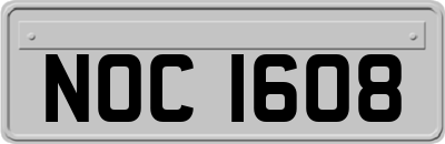 NOC1608