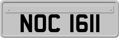 NOC1611