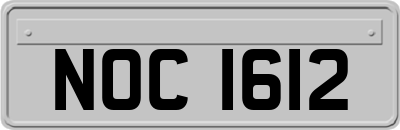 NOC1612