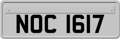 NOC1617