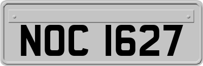 NOC1627