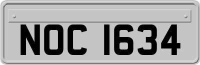 NOC1634