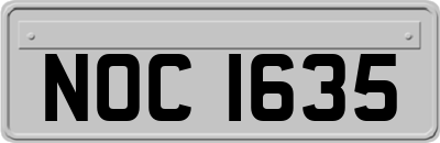 NOC1635