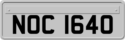 NOC1640