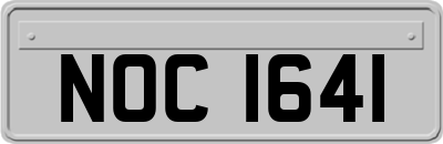 NOC1641