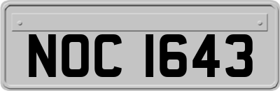 NOC1643