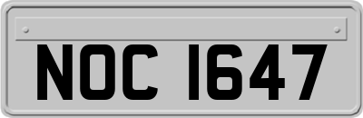 NOC1647