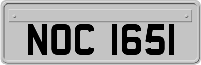 NOC1651