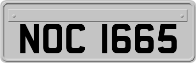 NOC1665