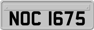 NOC1675