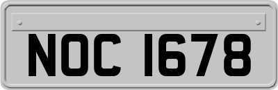 NOC1678