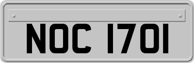 NOC1701
