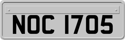 NOC1705