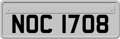 NOC1708
