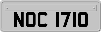 NOC1710