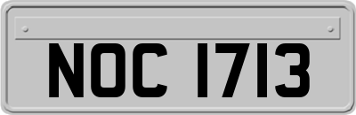 NOC1713