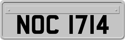 NOC1714