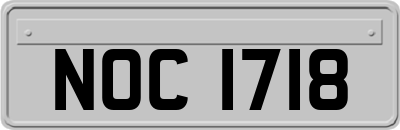 NOC1718