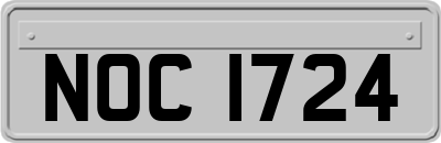 NOC1724