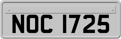 NOC1725
