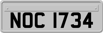 NOC1734