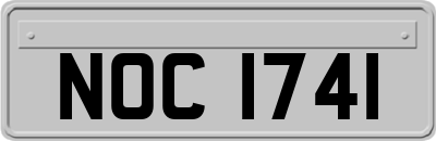 NOC1741