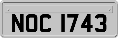 NOC1743