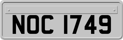 NOC1749