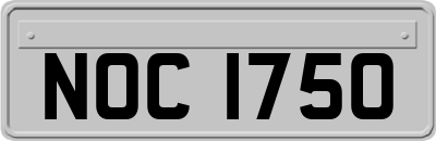 NOC1750