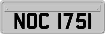 NOC1751
