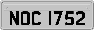 NOC1752