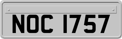 NOC1757