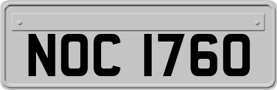 NOC1760