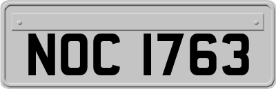 NOC1763