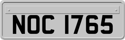 NOC1765