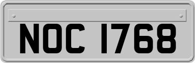 NOC1768