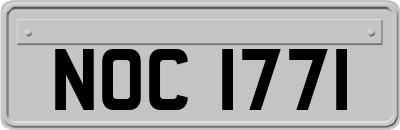 NOC1771