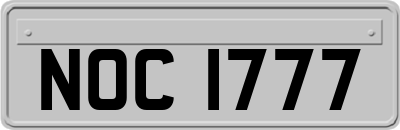 NOC1777