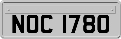 NOC1780