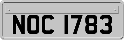 NOC1783