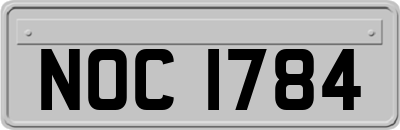 NOC1784