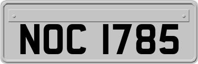 NOC1785