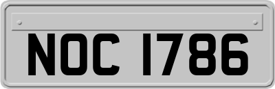 NOC1786