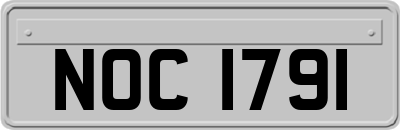 NOC1791