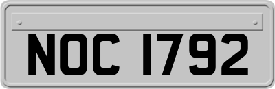 NOC1792
