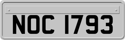NOC1793