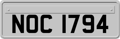 NOC1794