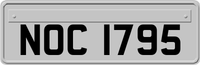 NOC1795