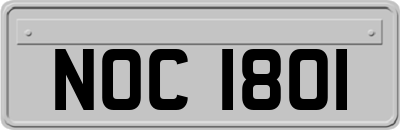 NOC1801