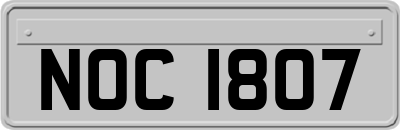 NOC1807